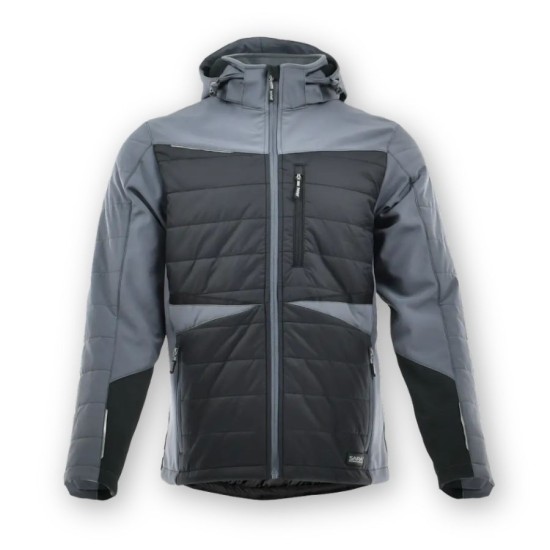 Hibridna zimska jakna Comfort Winter Hibridna zimska jakna Comfort Winter